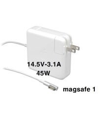 Adapter MacBook 45W Magsafe 1 (14.5V - 3.1A) MS1 - Mã A1374